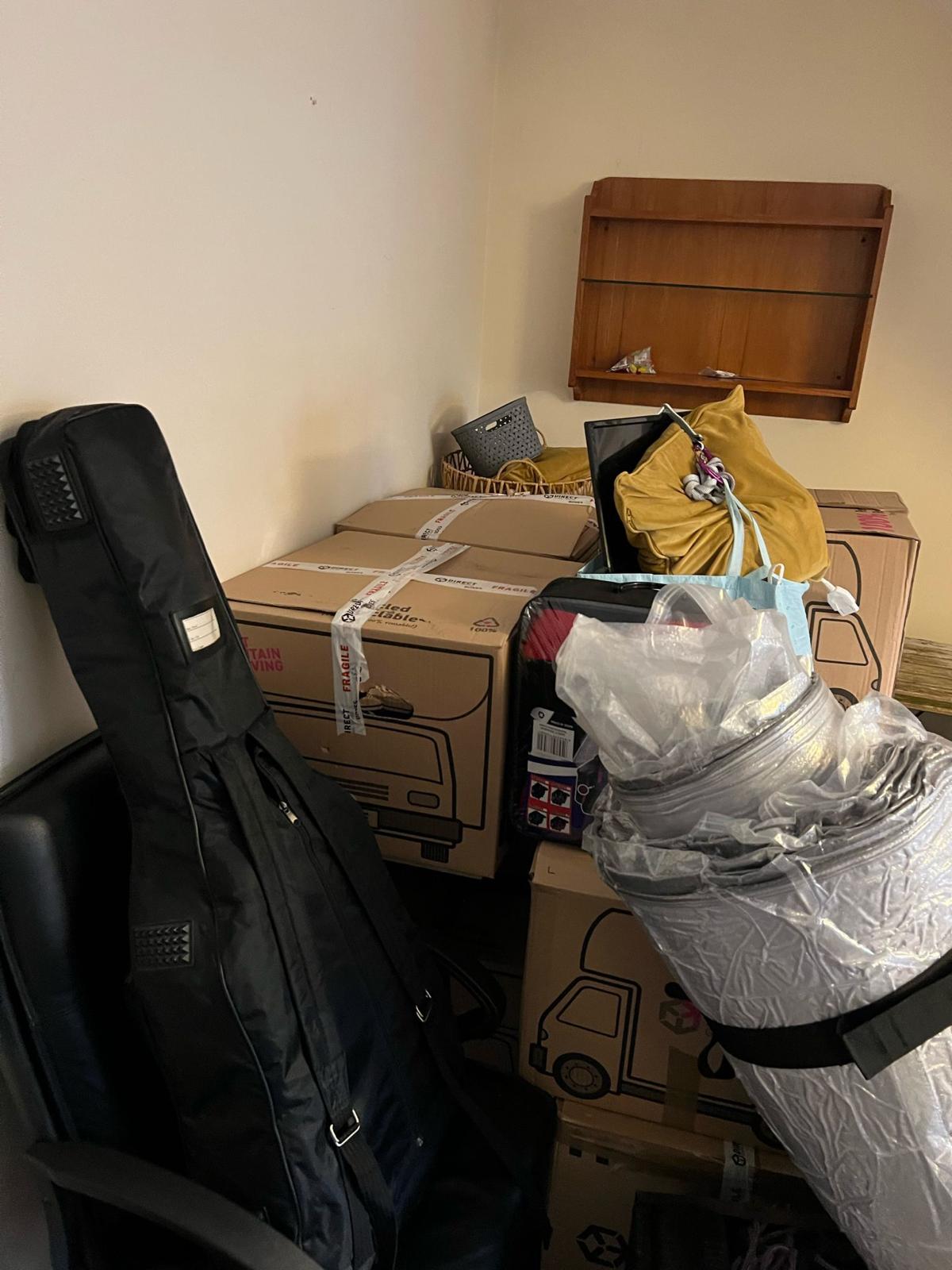 Long Distance Removals