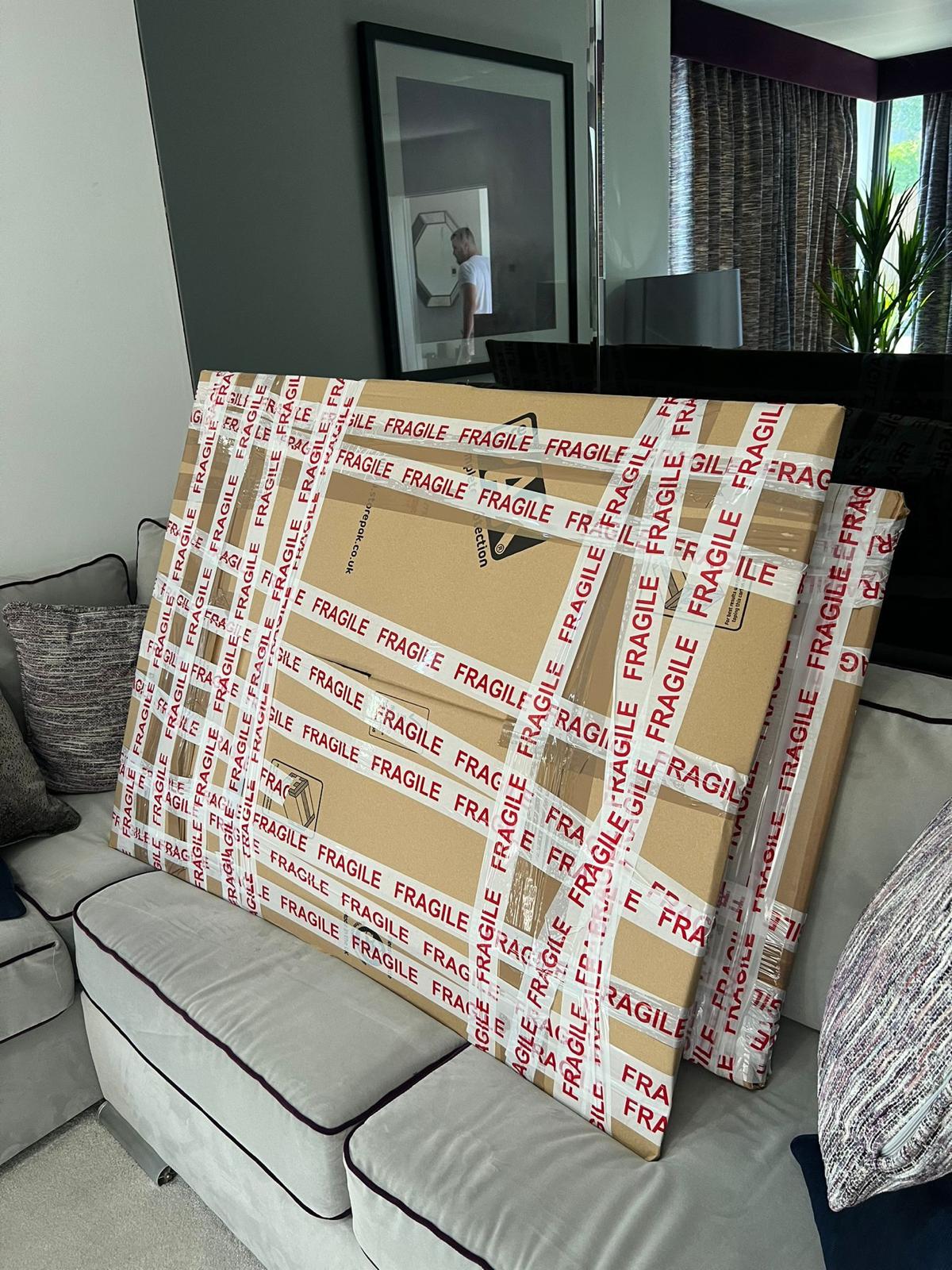 Office Removals
